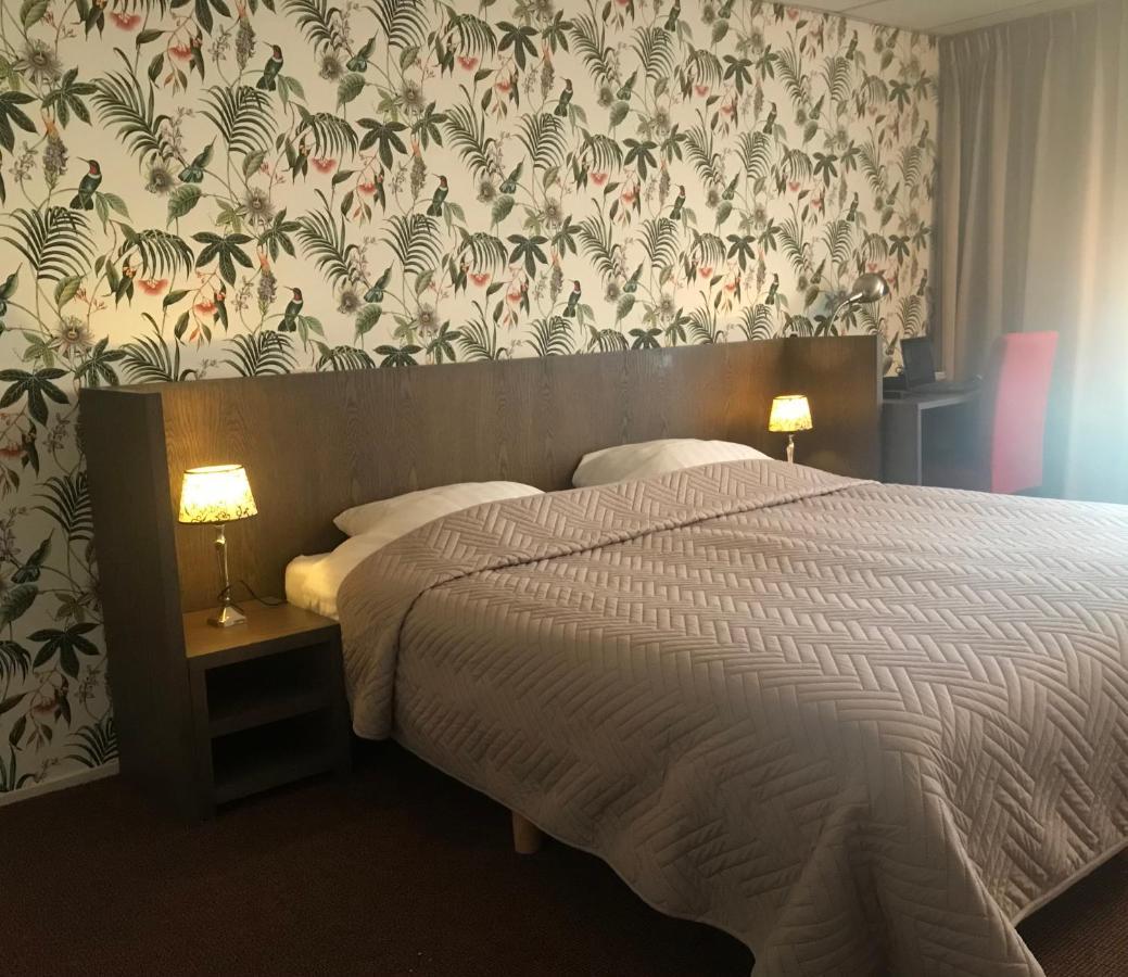 Hotel Норг Экстерьер фото