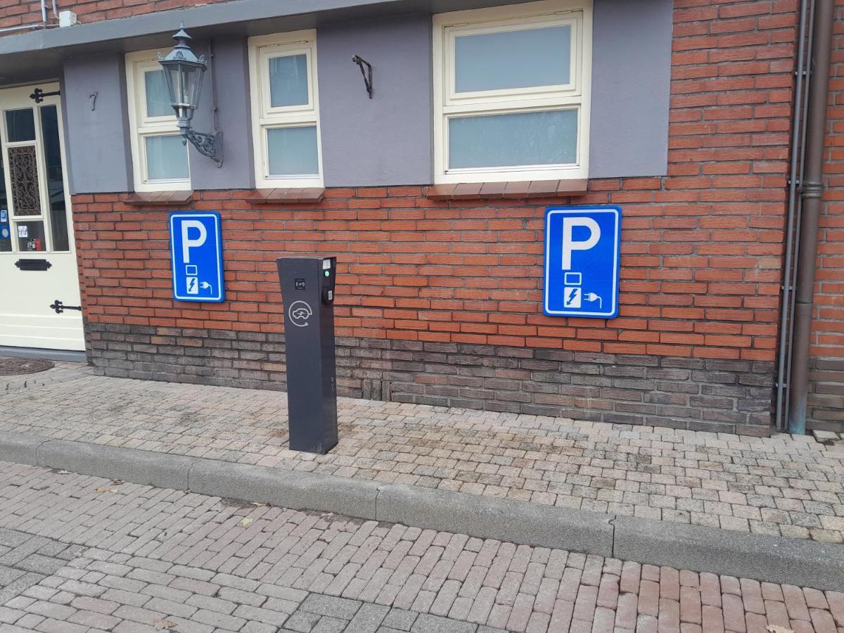 Hotel Норг Экстерьер фото