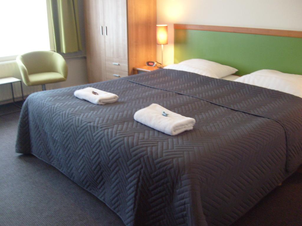 Hotel Норг Экстерьер фото